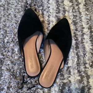 Madewell Remi Mule